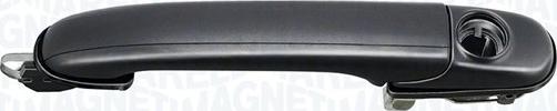 Magneti Marelli 350105025600 - Ручка двери autospares.lv
