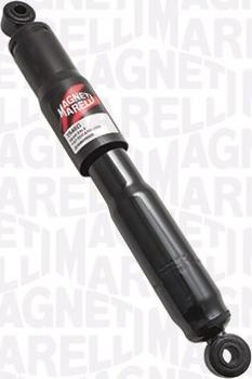 Magneti Marelli 351946070000 - Амортизатор autospares.lv