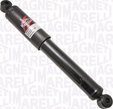 Magneti Marelli 351943070000 - Амортизатор autospares.lv