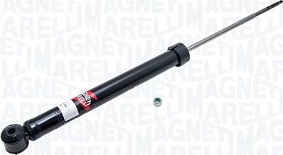 Magneti Marelli 351954070000 - Амортизатор autospares.lv