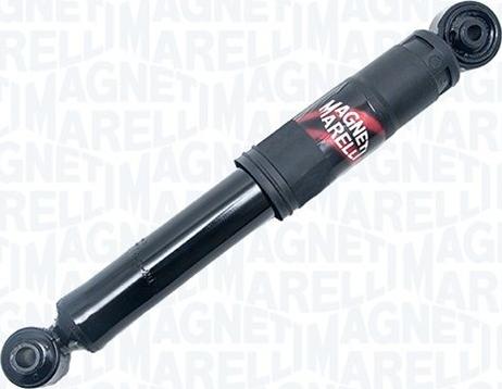 Magneti Marelli 351931070000 - Амортизатор autospares.lv