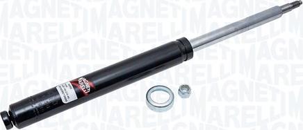 Magneti Marelli 351425070000 - Амортизатор autospares.lv