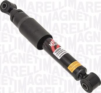 Magneti Marelli 351555070000 - Амортизатор autospares.lv