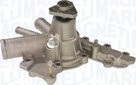 Magneti Marelli 351170120000 - Водяной насос autospares.lv