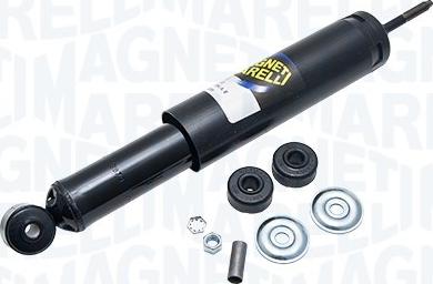 Magneti Marelli 351887080000 - Амортизатор autospares.lv