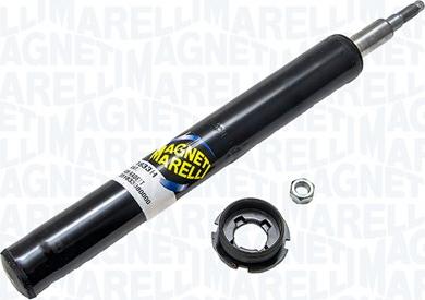 Magneti Marelli 351833080000 - Амортизатор autospares.lv