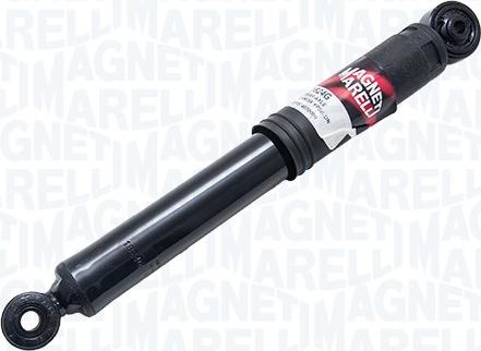 Magneti Marelli 351824070000 - Амортизатор autospares.lv