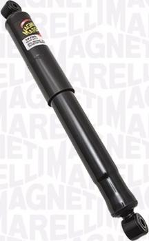 Magneti Marelli 351879070000 - Амортизатор autospares.lv