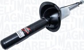 Magneti Marelli 351303070000 - Амортизатор autospares.lv