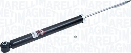 Magneti Marelli 351382070000 - Амортизатор autospares.lv