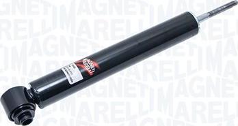 Magneti Marelli 351234070000 - Амортизатор autospares.lv