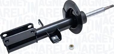 Magneti Marelli 351233070100 - Амортизатор autospares.lv