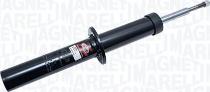 Magneti Marelli 351237070000 - Амортизатор autospares.lv