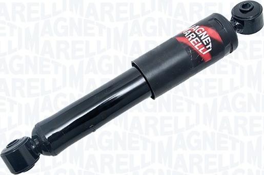 Magneti Marelli 351794070000 - Амортизатор autospares.lv