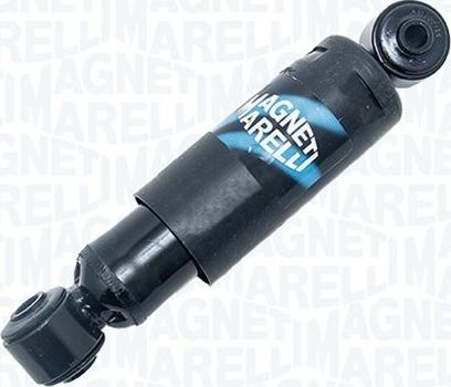 Magneti Marelli 351759080000 - Амортизатор autospares.lv