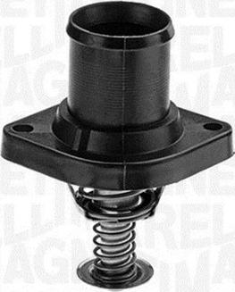 Magneti Marelli 352044389000 - Термостат охлаждающей жидкости / корпус autospares.lv