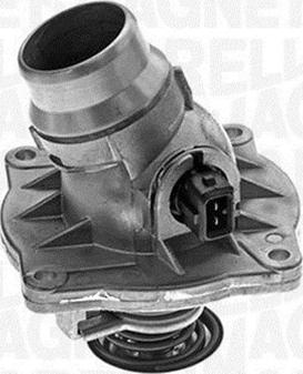 Magneti Marelli 352046810500 - Термостат охлаждающей жидкости / корпус autospares.lv