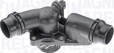 Magneti Marelli 352046797000 - Термостат охлаждающей жидкости / корпус autospares.lv