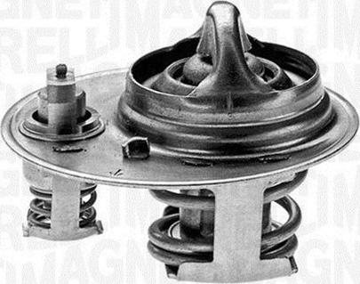 Magneti Marelli 352041488000 - Термостат охлаждающей жидкости / корпус autospares.lv