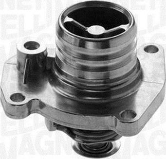 Magneti Marelli 352048192000 - Термостат охлаждающей жидкости / корпус autospares.lv