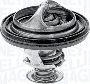 Magneti Marelli 352048391000 - Термостат охлаждающей жидкости / корпус autospares.lv