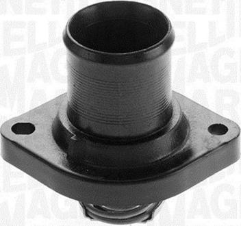 Magneti Marelli 352043889000 - Термостат охлаждающей жидкости / корпус autospares.lv