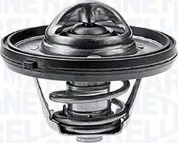 Magneti Marelli 352042088000 - Термостат охлаждающей жидкости / корпус autospares.lv