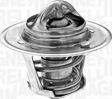 Magneti Marelli 352042182000 - Термостат охлаждающей жидкости / корпус autospares.lv