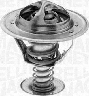 Magneti Marelli 352055982000 - Термостат охлаждающей жидкости / корпус autospares.lv