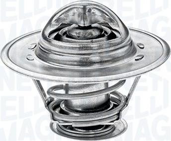 Magneti Marelli 352055282000 - Термостат охлаждающей жидкости / корпус autospares.lv