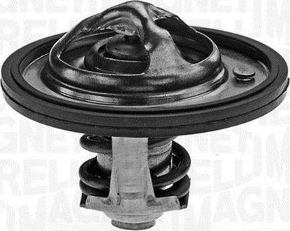 Magneti Marelli 352051382000 - Термостат охлаждающей жидкости / корпус autospares.lv