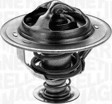 Magneti Marelli 352053585000 - Термостат охлаждающей жидкости / корпус autospares.lv