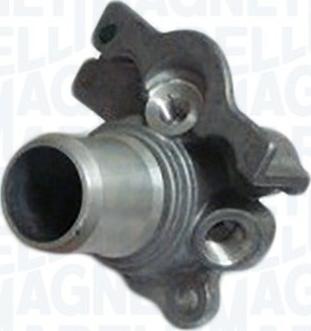 Magneti Marelli 352063382000 - Термостат охлаждающей жидкости / корпус autospares.lv