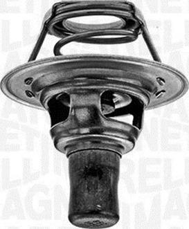 Magneti Marelli 352034691000 - Термостат охлаждающей жидкости / корпус autospares.lv