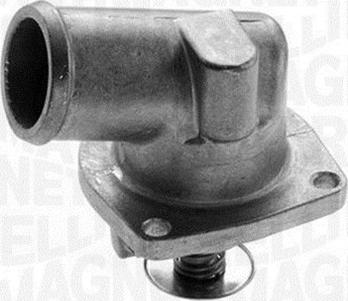 Magneti Marelli 352034892000 - Термостат охлаждающей жидкости / корпус autospares.lv