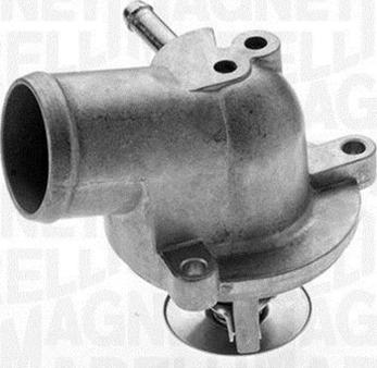 Magneti Marelli 352035188000 - Термостат охлаждающей жидкости / корпус autospares.lv