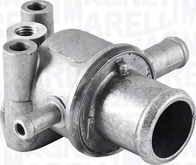 Magneti Marelli 352031387000 - Термостат охлаждающей жидкости / корпус autospares.lv