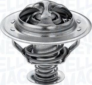 Magneti Marelli 352038285100 - Термостат охлаждающей жидкости / корпус autospares.lv