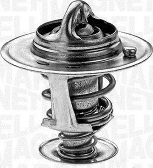 Magneti Marelli 352032882000 - Термостат охлаждающей жидкости / корпус autospares.lv