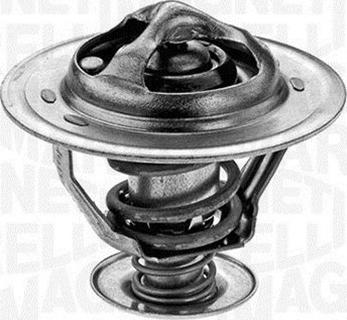 Magneti Marelli 352029882000 - Термостат охлаждающей жидкости / корпус autospares.lv