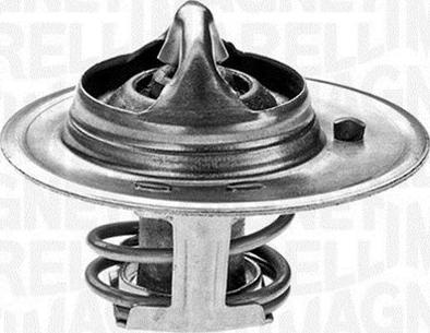 Magneti Marelli 352024088000 - Термостат охлаждающей жидкости / корпус autospares.lv