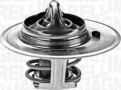 Magneti Marelli 352024182000 - Термостат охлаждающей жидкости / корпус autospares.lv