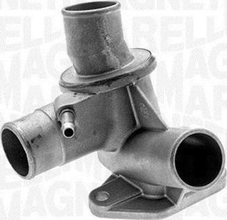 Magneti Marelli 352025582000 - Термостат охлаждающей жидкости / корпус autospares.lv