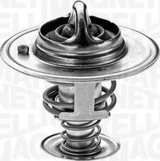 Magneti Marelli 352026582000 - Термостат охлаждающей жидкости / корпус autospares.lv