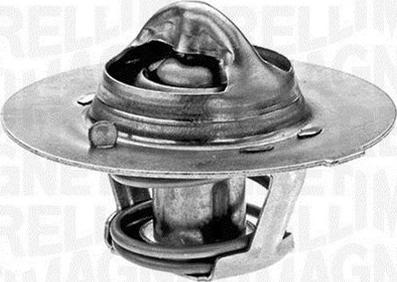 Magneti Marelli 352020875100 - Термостат охлаждающей жидкости / корпус autospares.lv