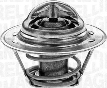 Magneti Marelli 352020292000 - Термостат охлаждающей жидкости / корпус autospares.lv