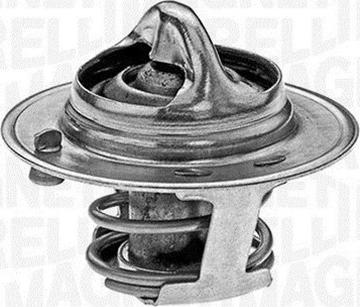 Magneti Marelli 352020292100 - Термостат охлаждающей жидкости / корпус autospares.lv