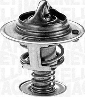 Magneti Marelli 352021482100 - Термостат охлаждающей жидкости / корпус autospares.lv