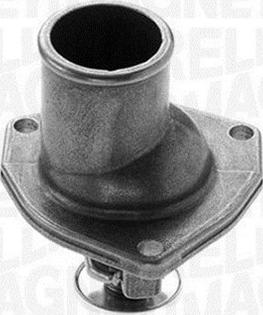 Magneti Marelli 352028382000 - Термостат охлаждающей жидкости / корпус autospares.lv