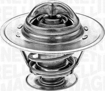 Magneti Marelli 352023182000 - Термостат охлаждающей жидкости / корпус autospares.lv